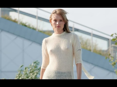 GANNI Best Looks Spring 2022 - Fashion Channel
