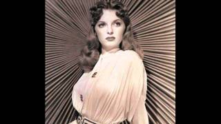 Fifties' Female Vocalists 15: Julie London - "'S Wonderful" (1955)