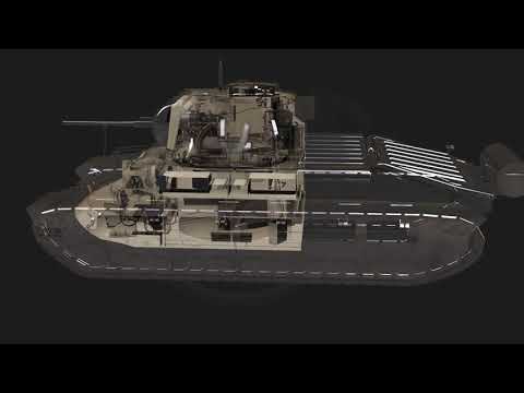 OQF 3-inch Howitzer Mk. I