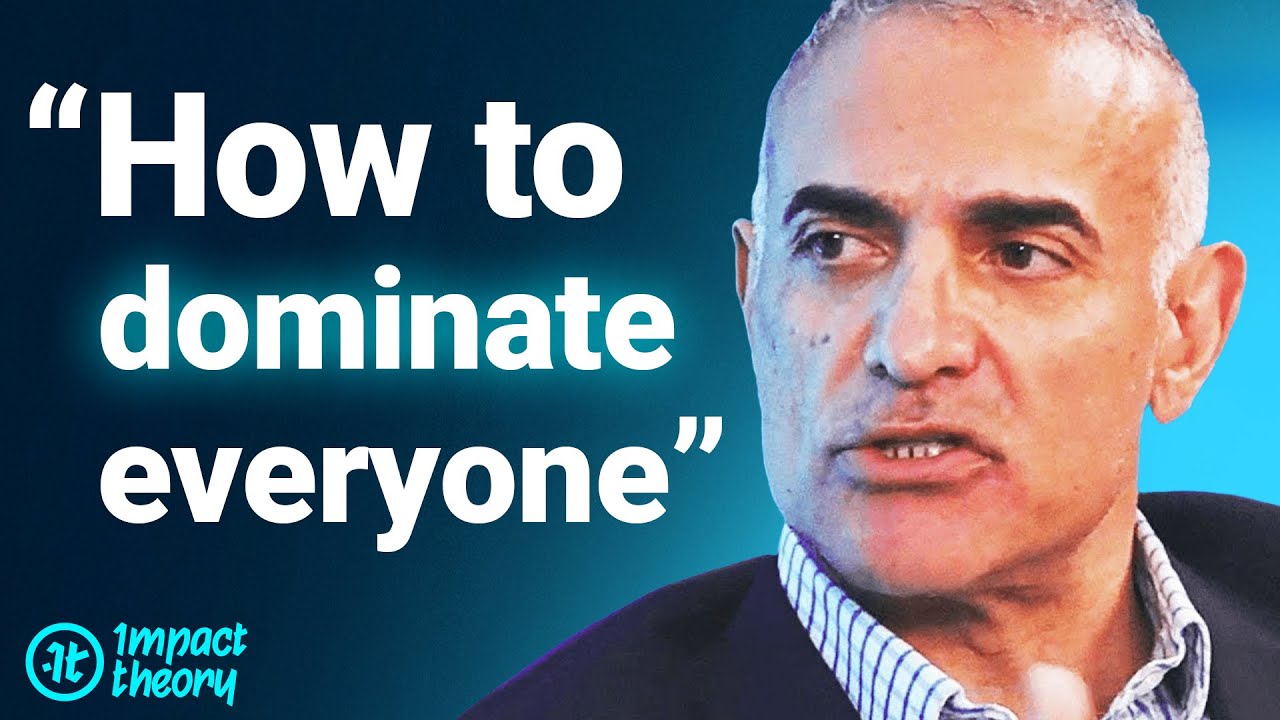 The Price Of Winning & Why It's Worth It: Truth About Kobe Bryant & Michael Jordan | Tim Grover