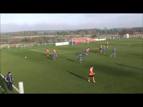 2019 10 31 Zagłębie   KKS Lech CLJ U18