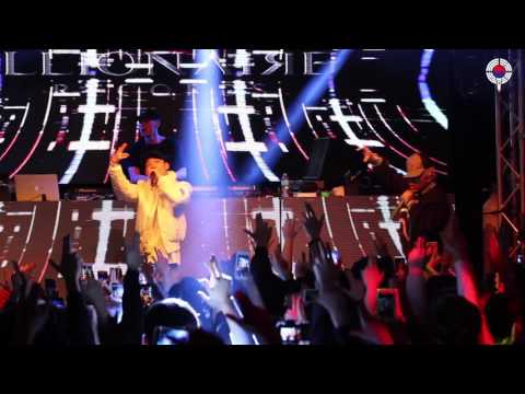 Dok2, The Quiett - DON (돈) (ILLIONAIRE CANADA TOUR 2017)