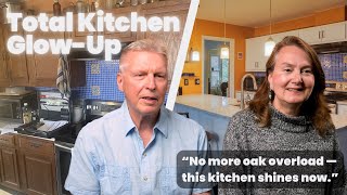Kitchen Magic Customer - Video 2