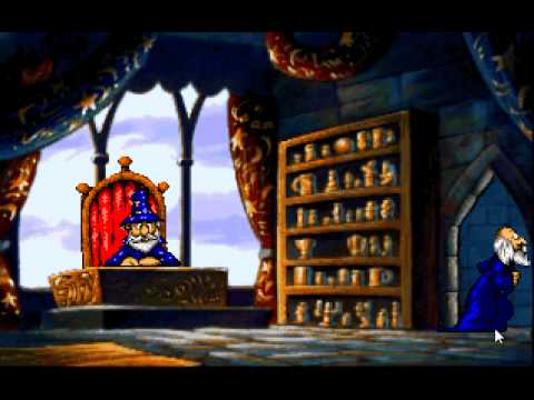 Discworld Babbleplay part 1 - Welcome to Ankh-Morpork