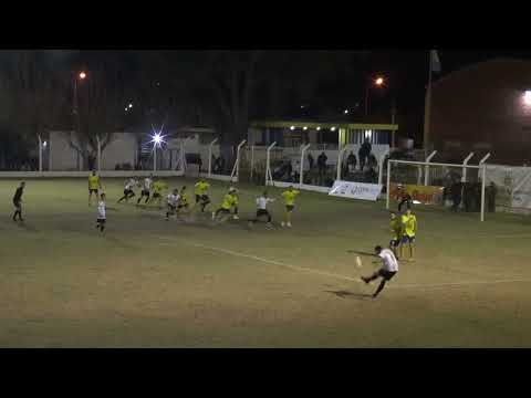 ⚽️RESUMEN Sportivo Bombal - C.A. Argentino (Partido Ida Copa Santa Fe Miércoles 29-06-2022)