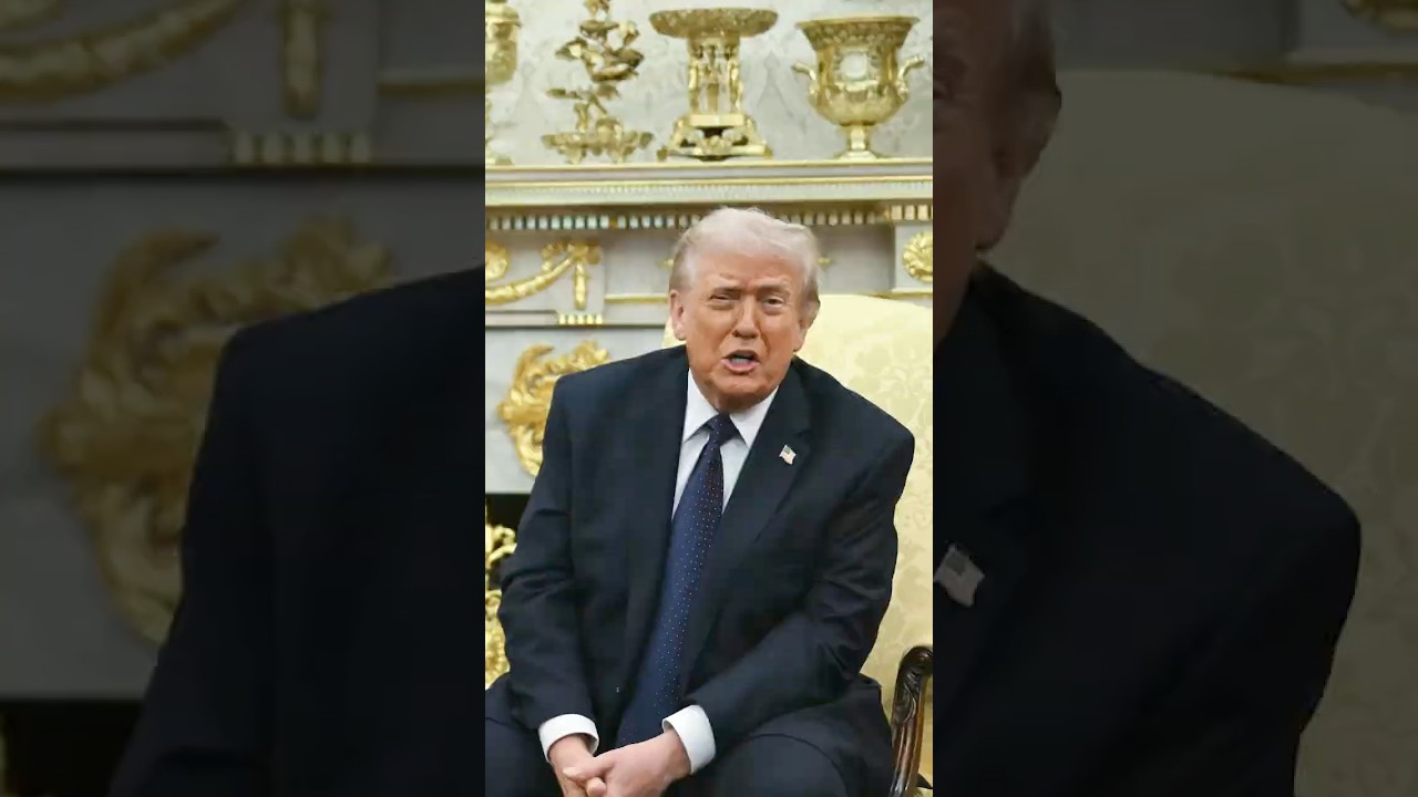 The White House's Shifting Expectations for the Iran War