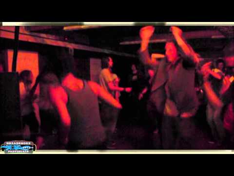DUB FI YOUTH ft mc - dubplate round 4 @ wilde eend  14-06-2014