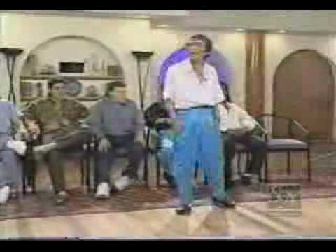 COMICO AMBULANTE MONDONGUITO