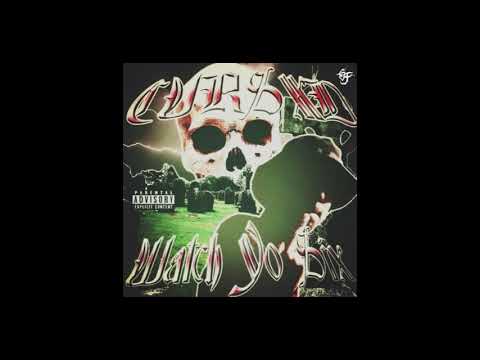 BAKER YA MAKER x CVRSXD - BLASTED