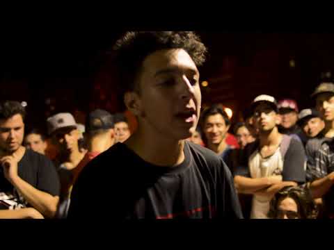 THAYOO vs MECHA - 4tos 1vs1 FECHA 3 (2da Temporada) - Sinescritura