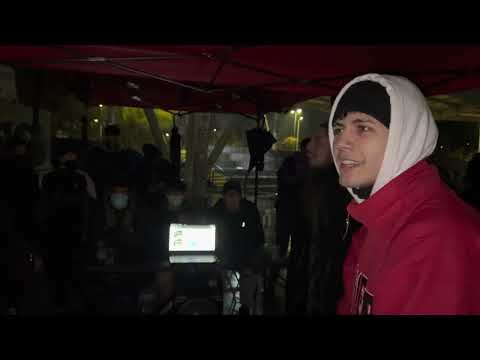 DENJI (EQUIZZ) VS LAN-ZAO (LKS) - [4TOS DE FINAL] 20 BARRAS