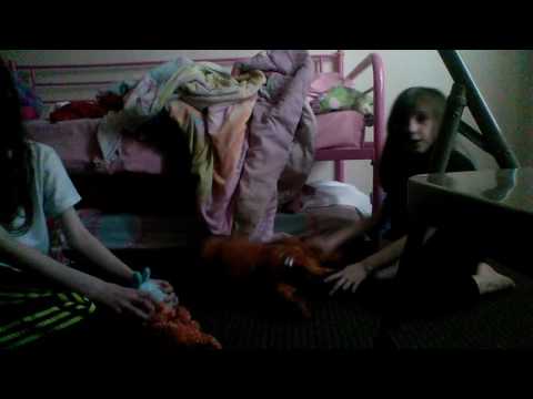 Puppet tears ep. 9:Dreams