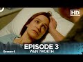 Wentworth Episode 3 Season 6 HD