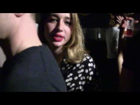 3672*TECHNO invite TROUBLES FETE (10/03/17 - Rennes)