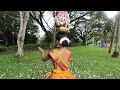 Karakattam Menaloshini