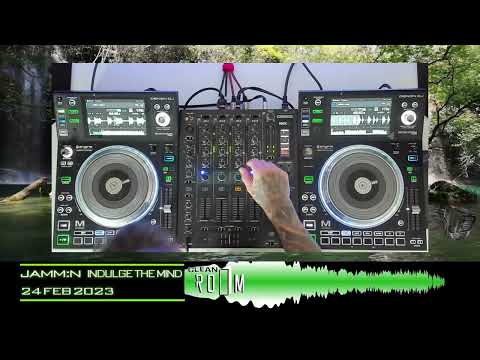 Jamm:n Liquid DnB Feb 2023