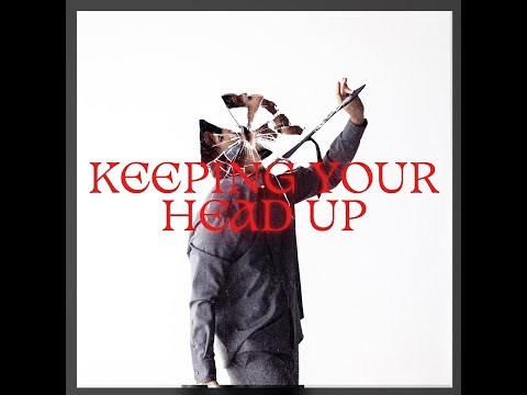 WINSON - Keeping Your Head Up