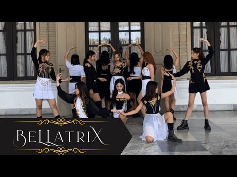 [TEASER] 이달의 소녀 (LOONA) "PTT (Paint The Town)" - Dance Cover by BELLATRIX