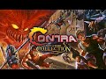 Vidéo de gameplay de Contra Anniversary Collection  Toute Plateformes