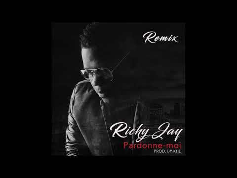 Richy Jay - Pardonne-moi (Remix Version) Prod. KHL