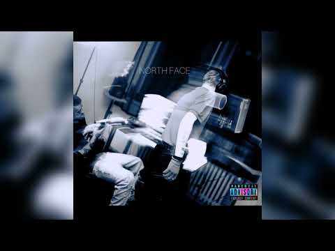 SCERO - NORTH FACE (feat. VERTICAL WAVES, prod. by VIZCOR)