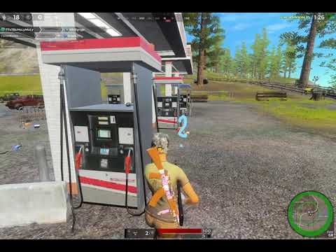 H1Z1  King of the Kill 2019 01 02   02 38 57 10 DVR Trim