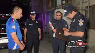 Սուր անկյուն 01.06.2025 - Գագիկ Շամշյան «Անթաքույց դարանած դժբախտությունը»