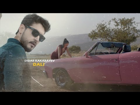 Didar Kakabayev - Dali (official video)
