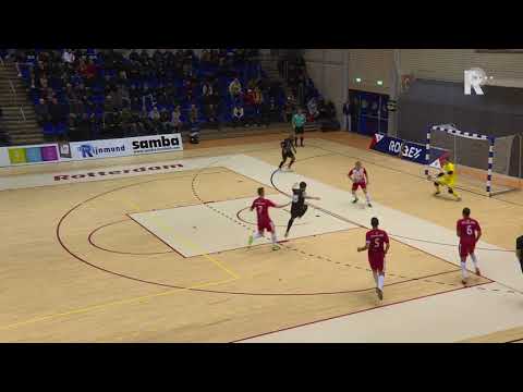 Bekijk enkele hoogtepunten uit deze wedstrijd