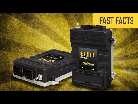 Elite 2500 | FAST FACTS