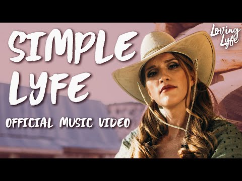 Music Video: Simple Lyfe by Nichelle DeRizzo - Loving Lyfe Season 2