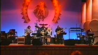 Amie Comeaux - Live from the wildhorse saloon