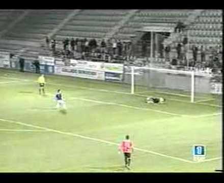 Copa del Rey Palencia - Deporitva TVE1