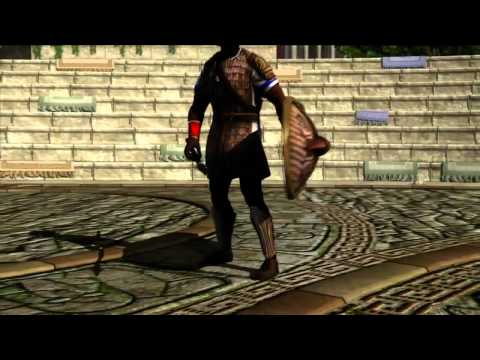 Deadliest Warrior : Ancient Combat Playstation 3