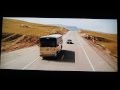 FAST FIVE Opening Scene 720P HD