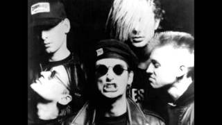 Jesus Jones - Welcome Back Victoria