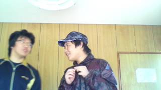 漫才