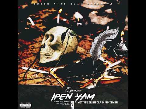 Expowzza_iPen Yam-[ft Zilimbola Inkanyamba & Motive ] #rap #music #hiphop