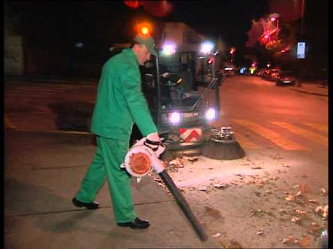 Film Čistoća Zadar