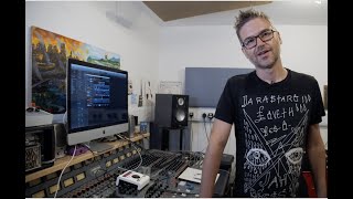 Video thumbnail for Dubkasm’s Echo Units - a Dubwise Tour by dubkasm