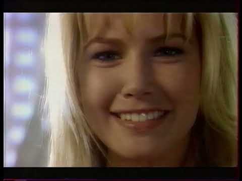 ОРТ - Реклама, новости и конец эфира - 23.03.1998