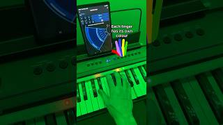 Download lagu Learning ‘Love Story’ by Indila with this AI Piano Teacher #Piano #learnpiano #aipiano mp3