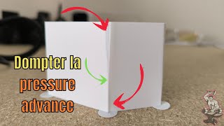 Tuto pressure advance