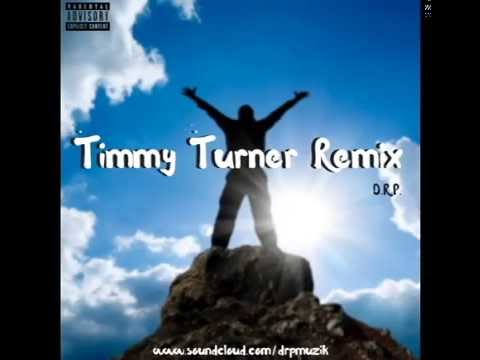 Desiigner- Timmy Turner Cover by D.R.P. prod. by Natsu Fuji