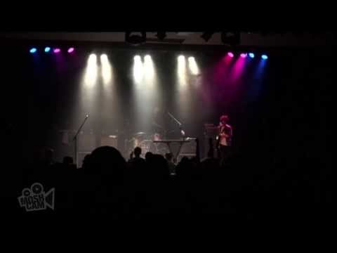 Thumbnail for Hot Hot Heat - Monologue 4   (Live in Sydney) | Moshcam by Matthew Marnik