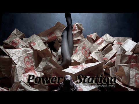 WO-CORE – Turned Foot (Original Mix)