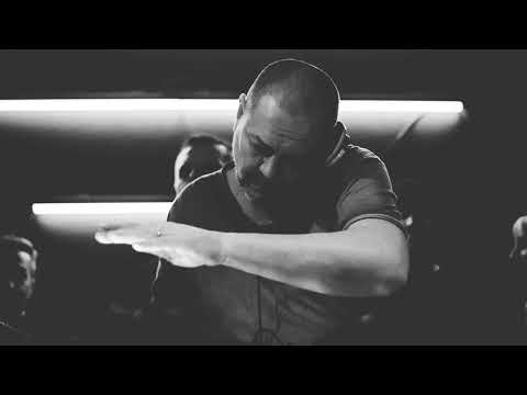 Ricky Montanari Live Dj Set @ Echoes - 27.11.93