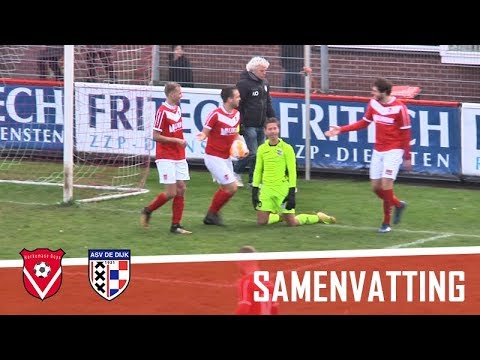 Harkemase Boys - De Dijk ('18/'19)