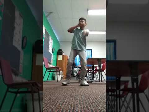 Black bo x NBA big b slide challeng