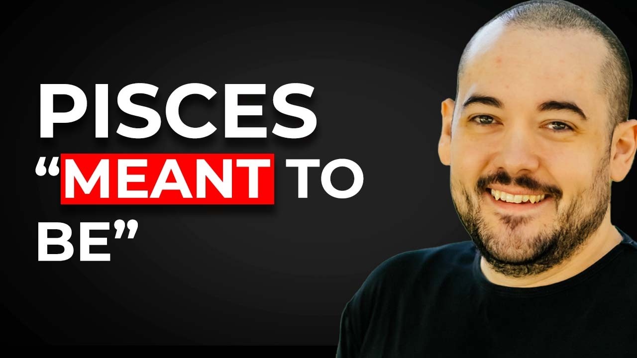 Pisces Will Be Blessed Because of This! September 23rd - 29th